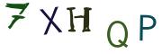 CAPTCHA obrazkowa