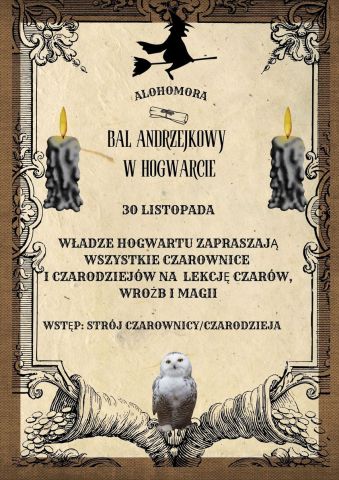Andrzejki