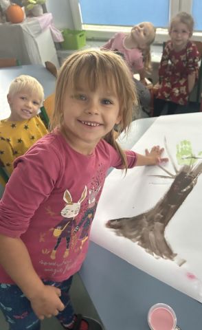 „Drzewo przyjaźni”