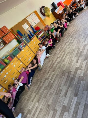 Warsztaty z Rodzicami