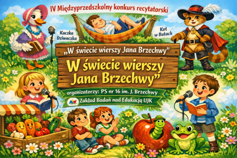 Konkurs recytatorski 