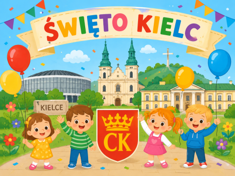 Święto Kielc 