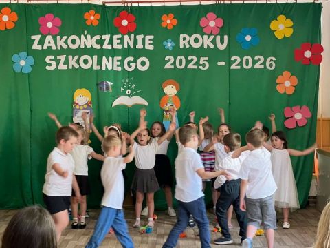 Zakończenie roku 