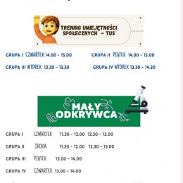 Mały Odkrywca