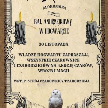 Andrzejki