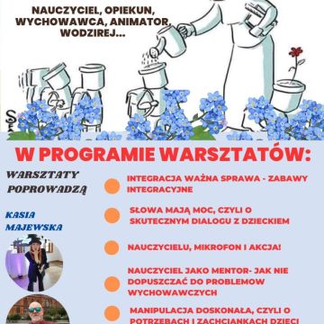 Warsztaty