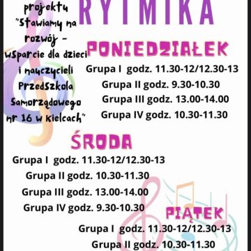 Rytmika
