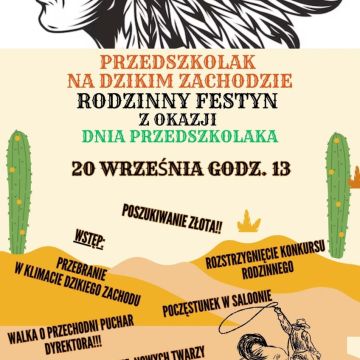 FESTYN  RODZINNY