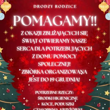 Pomagamy