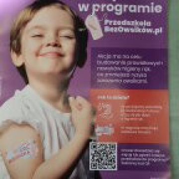 udział w programie