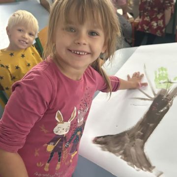 „Drzewo przyjaźni”