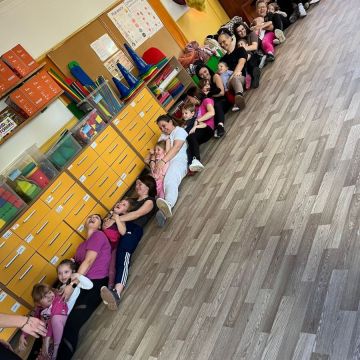 Warsztaty z Rodzicami 