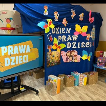 Prawa DZIECI