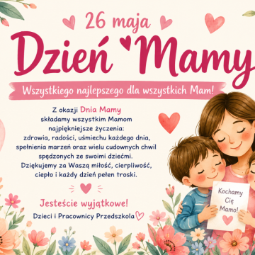 Kochanym Mamom 
