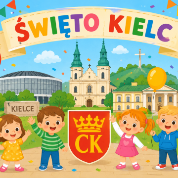 Święto Kielc 